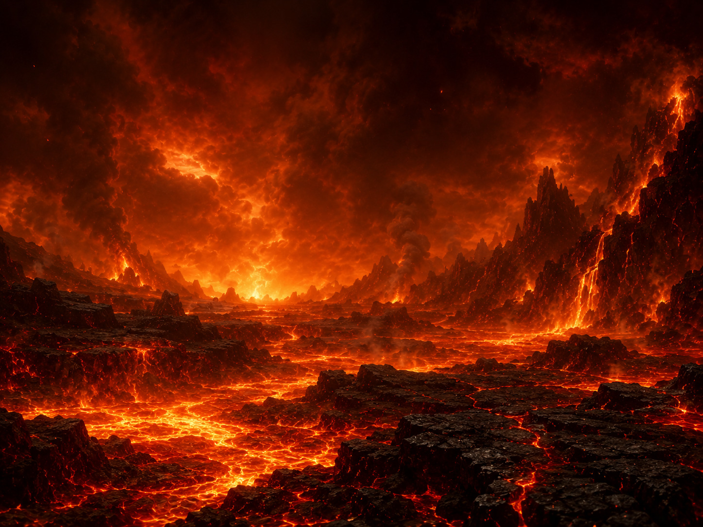 Is Hell For Real?