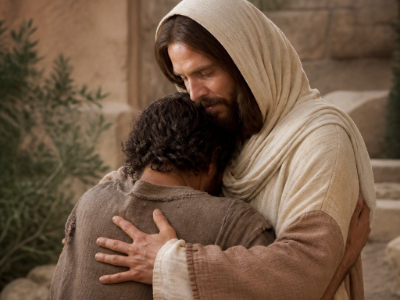 How Does God Actually Deal With Our Sins?