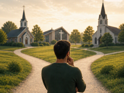 What Did God Say To Remember that Most Christians Have Forgotten?