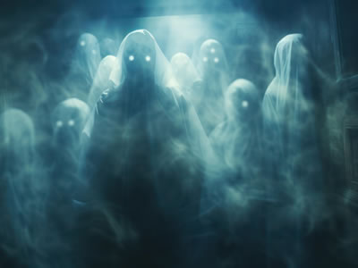 What Really Happens When You Die?